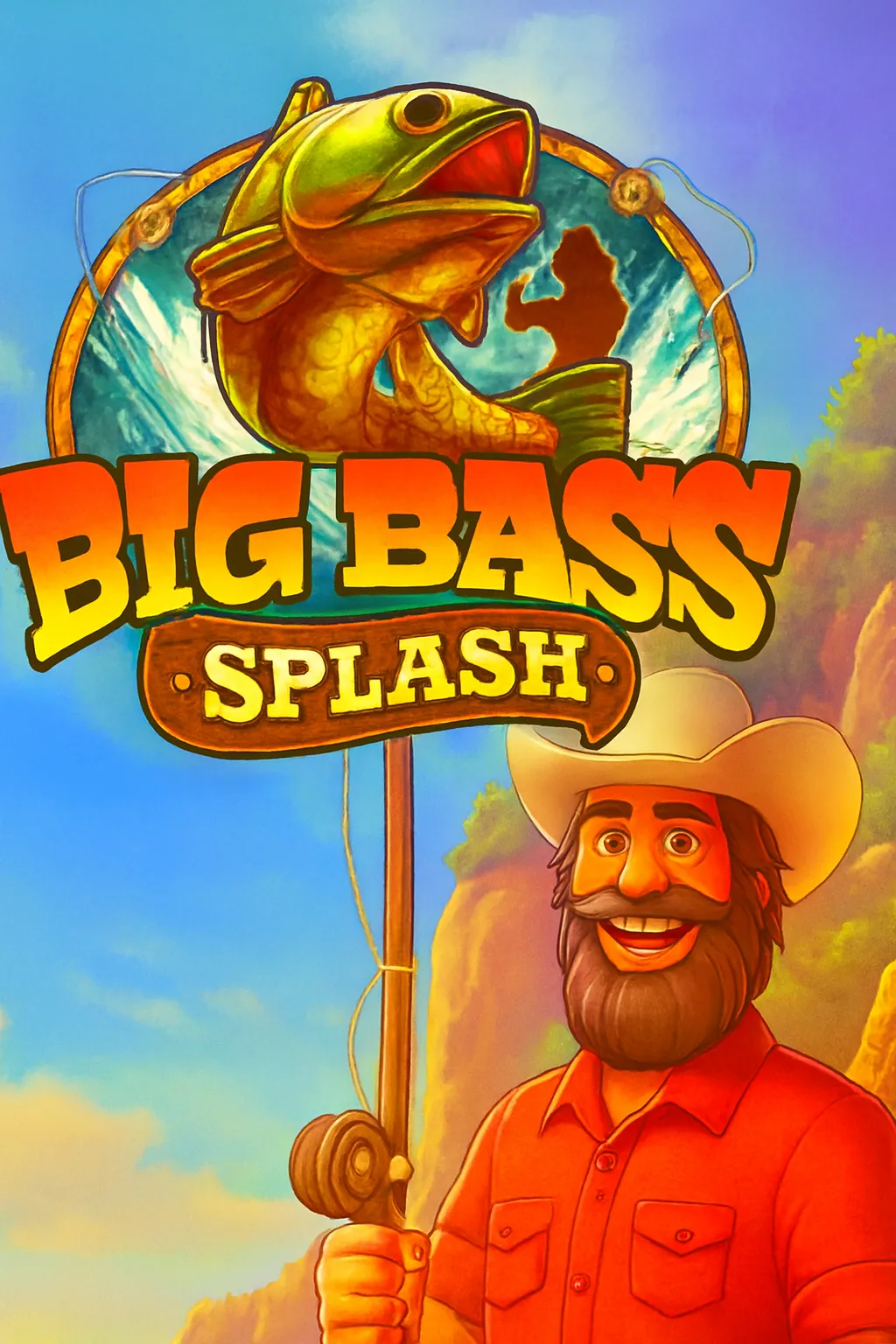 big bass splash-demo